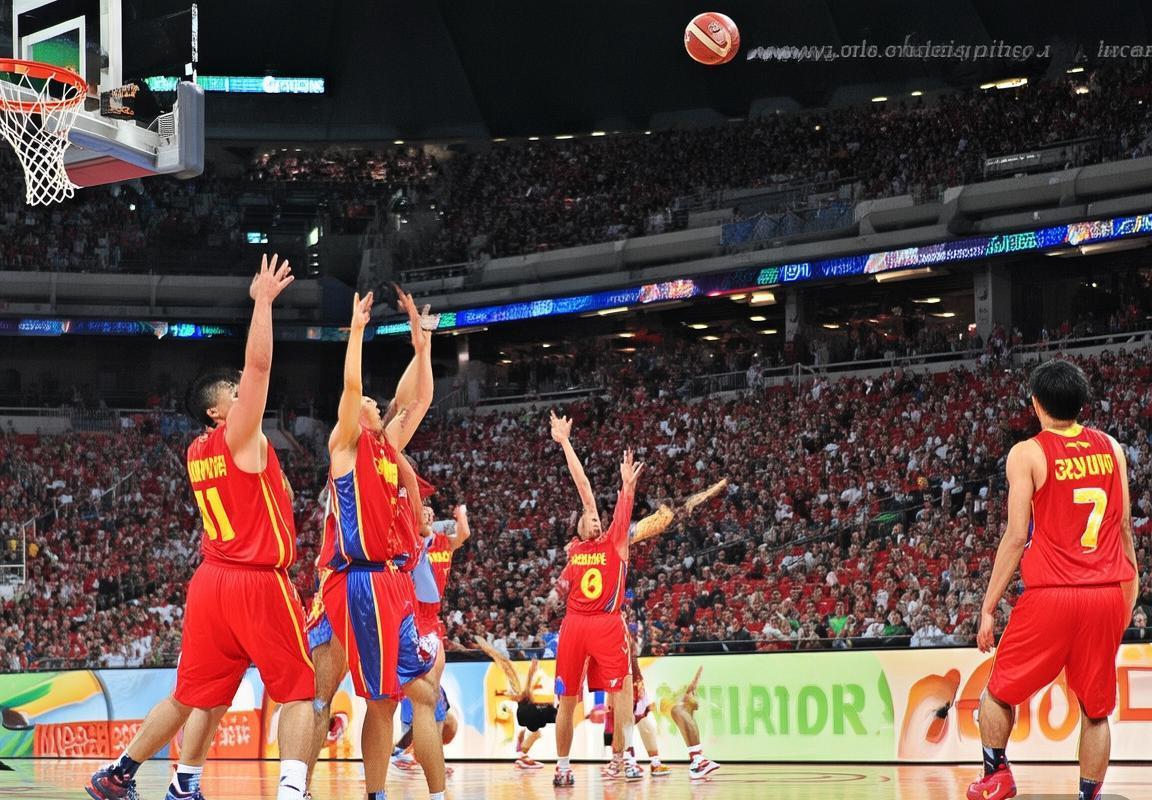 2015亚锦赛逆转战：中国男篮逆境夺冠背后的团队力量与拼搏意志(图1)