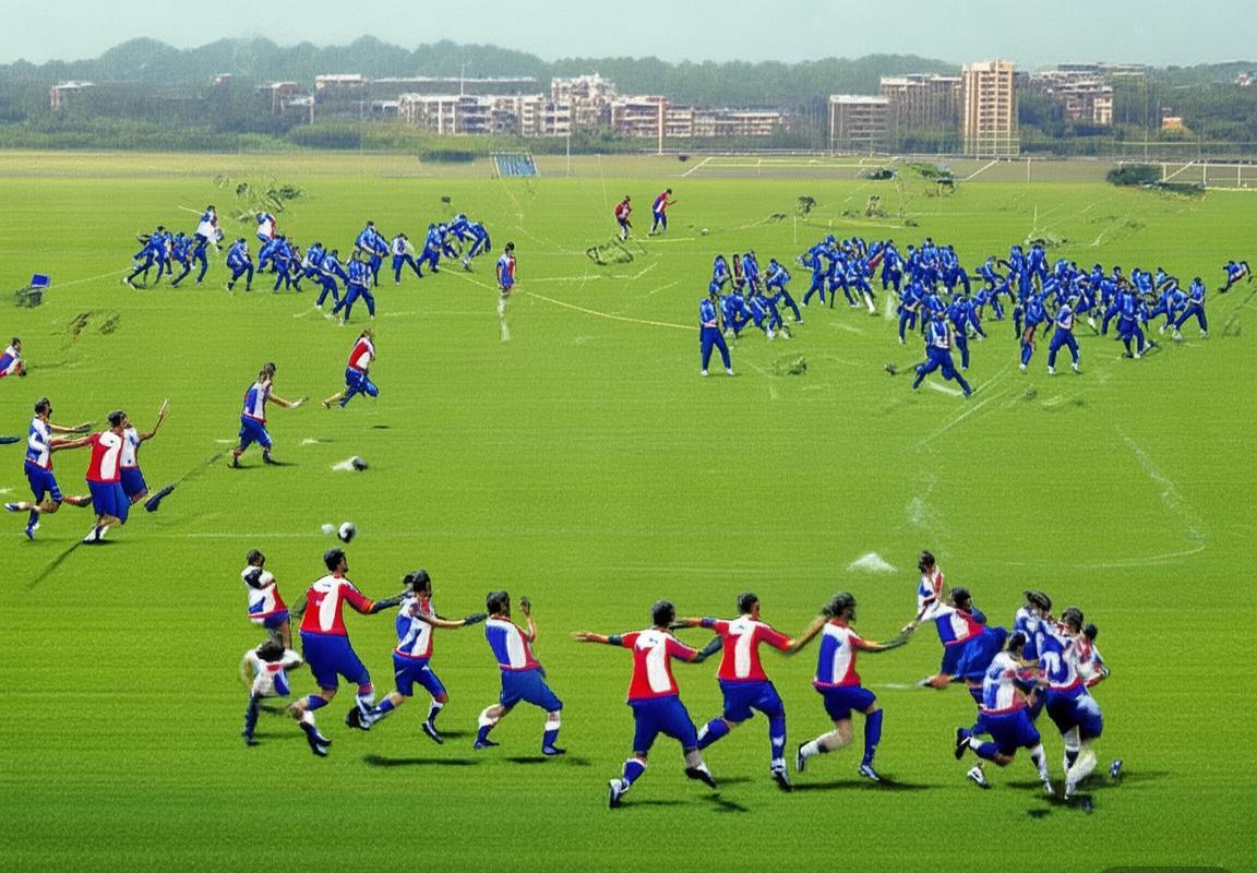 巴拿马VS尼加拉瓜足球对决：前瞻分析与深度解析(图4)