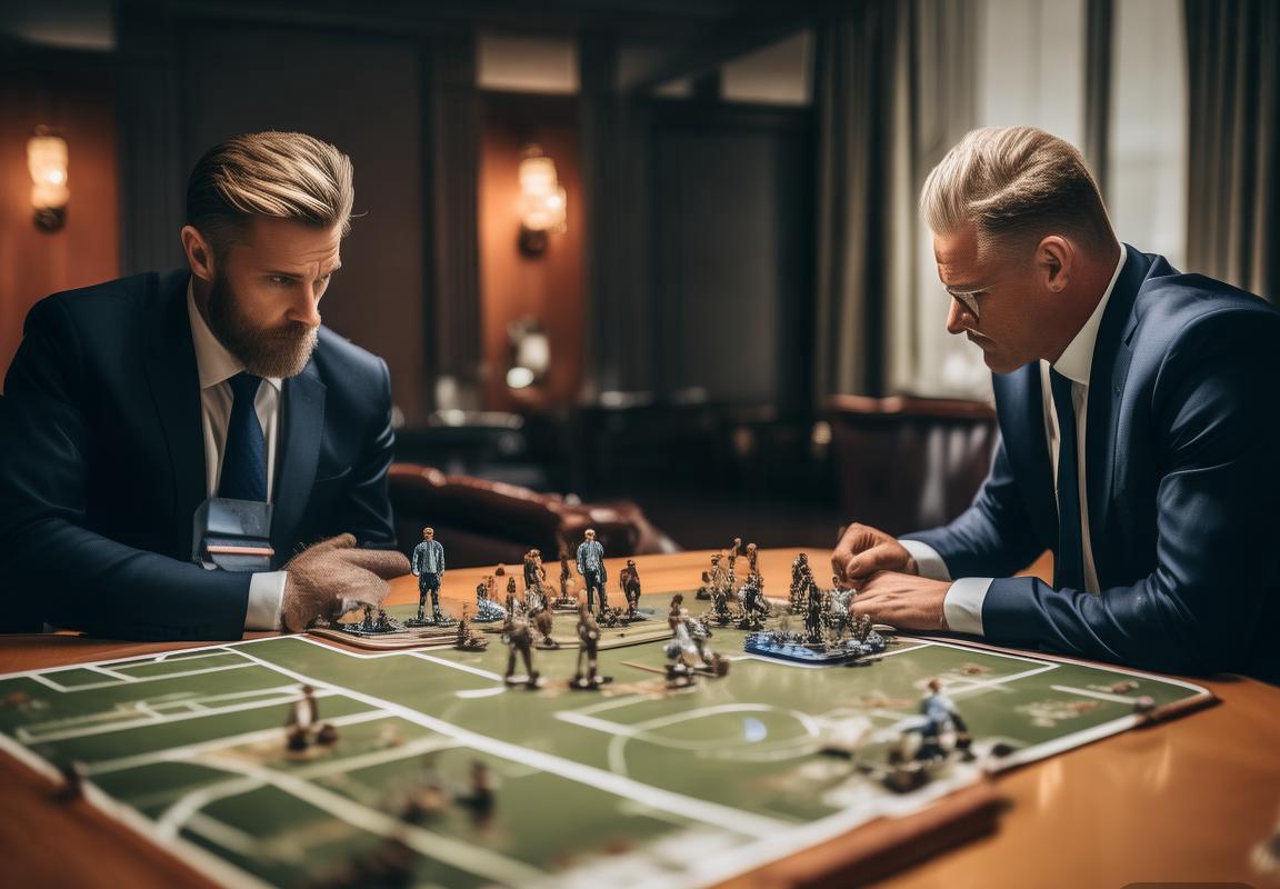 巴黎圣日耳曼VS曼联：巅峰对决精彩回顾与战术解析(图4)