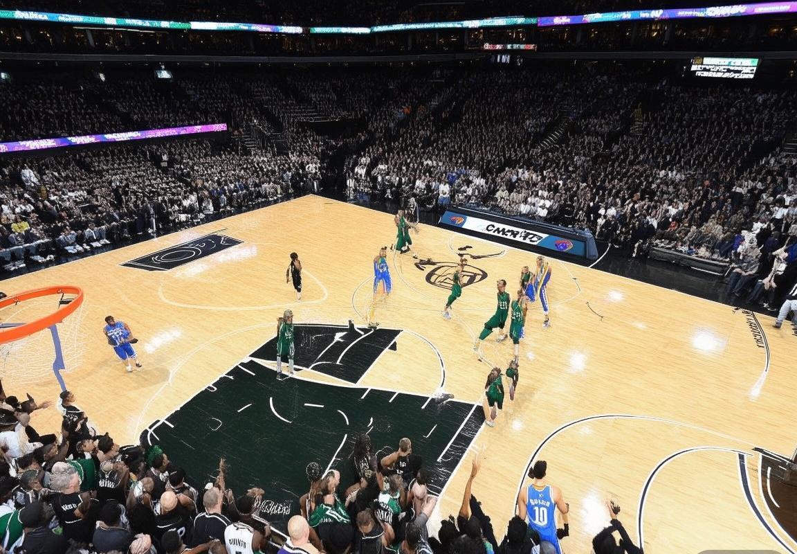 2017NBA赛季：篮网与湖人巅峰对决，年轻活力VS经验老道精彩回顾(图1)