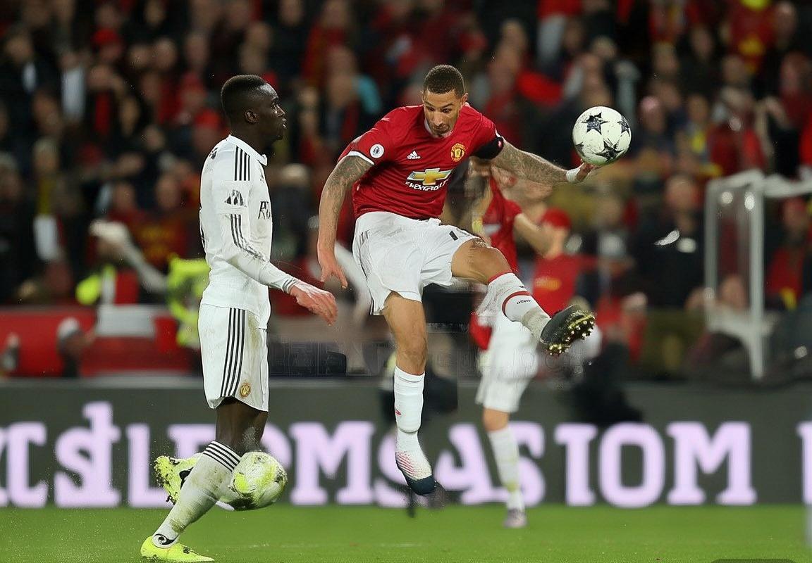 2017欧超杯：曼联vs皇马巅峰对决经典瞬间回顾(图2)