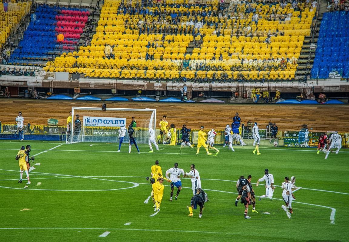 巴西国际VS蒙得维拉：南美足球巅峰对决与文化盛宴(图1)