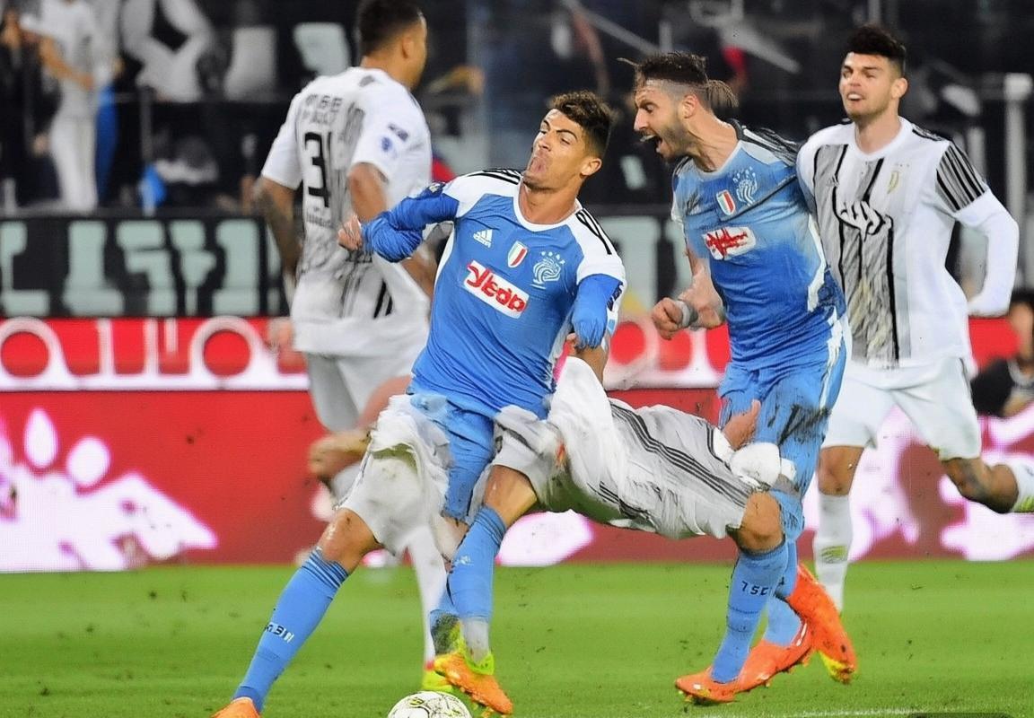 意甲巅峰对决：尤文图斯VS恩波利激情战解析(图3)